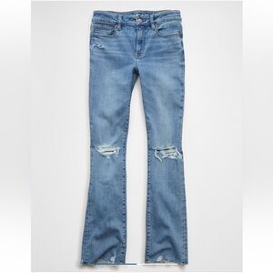 AE Skinny Kick Jean